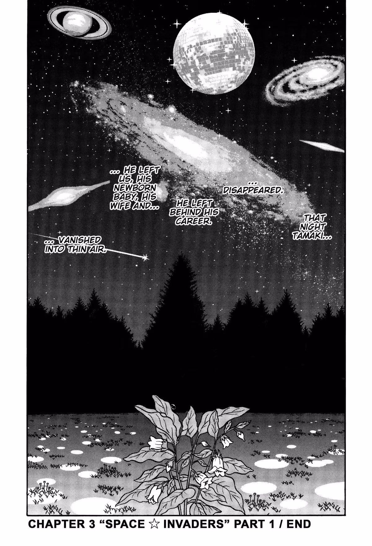 Read Tokyo Kaido chapter 8 image 19 on Lezhin