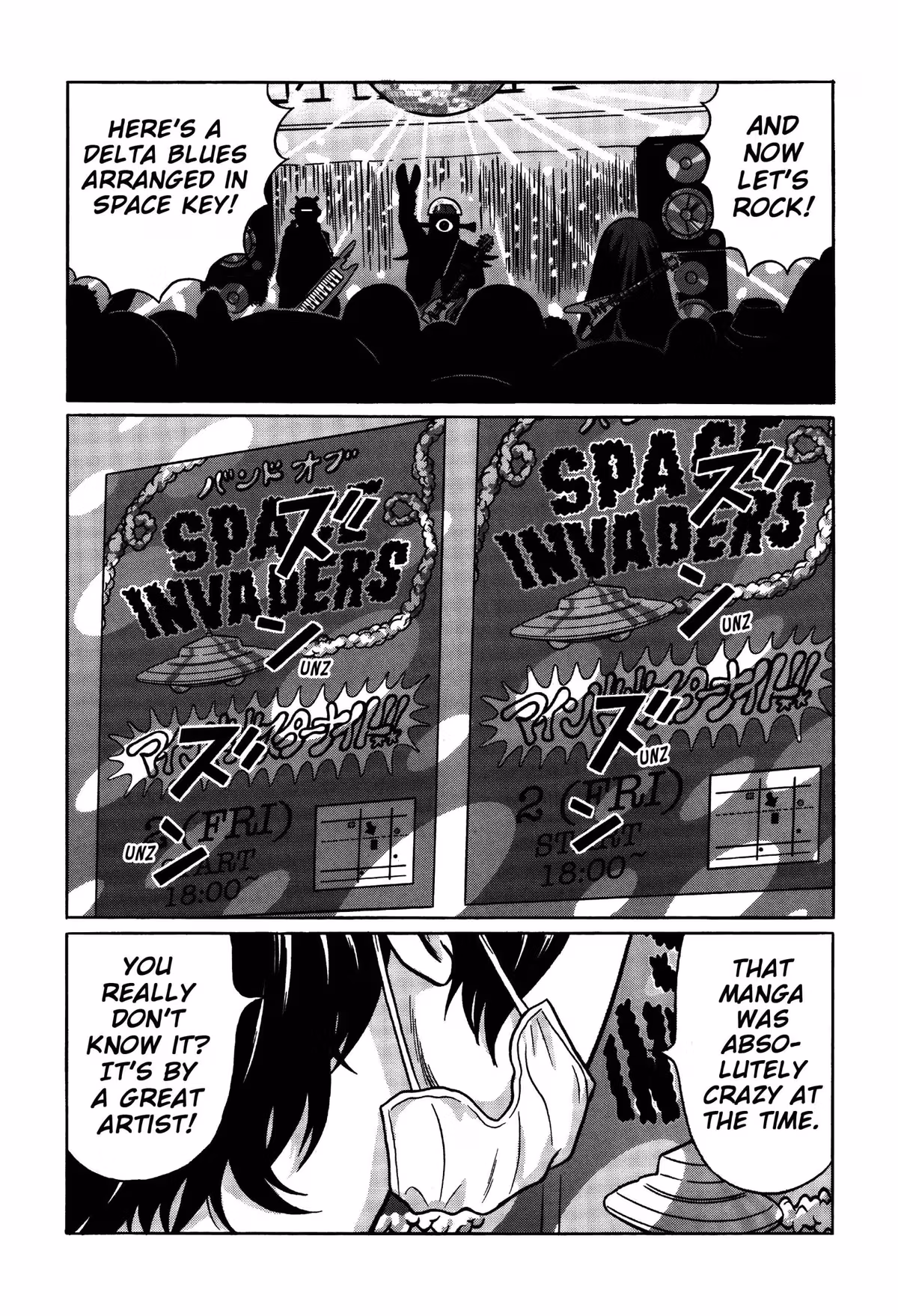 Read Tokyo Kaido chapter 8 image 9 on Lezhin