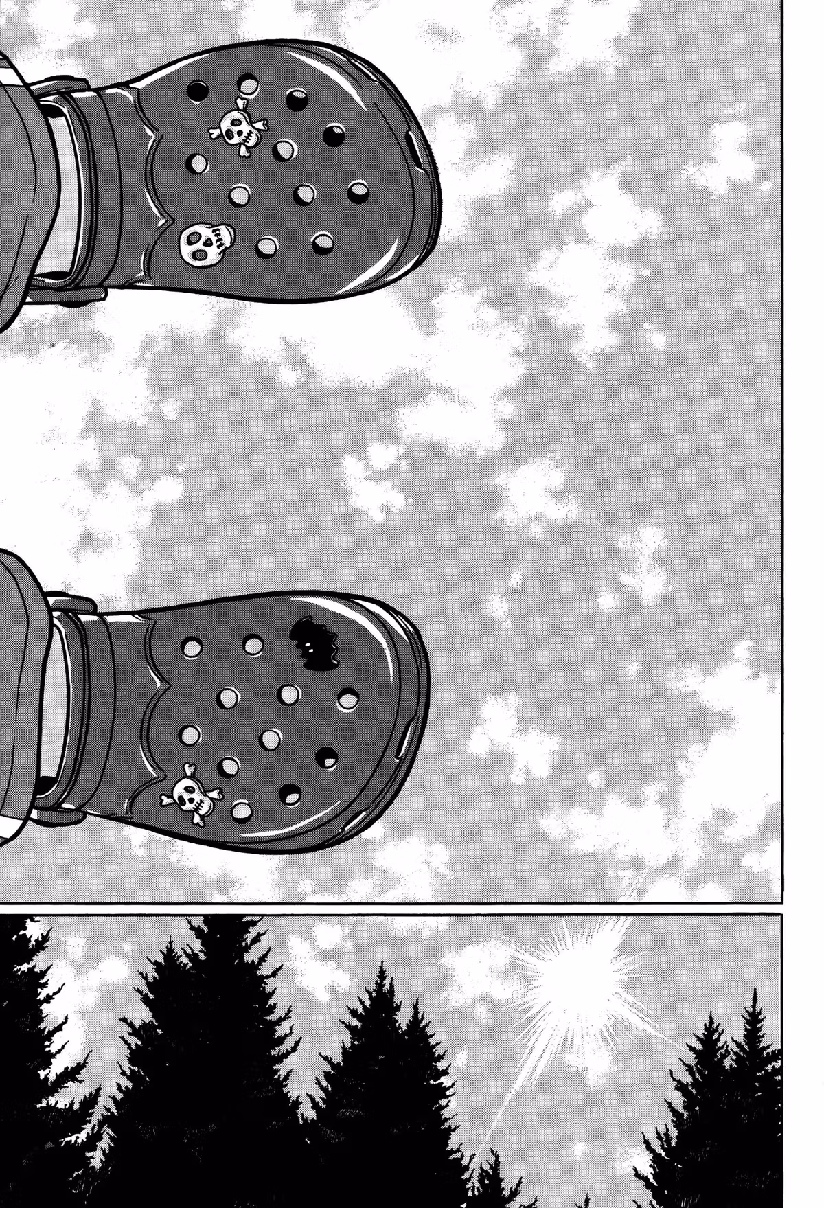 Read Tokyo Kaido chapter 9 image 17 on Lezhin