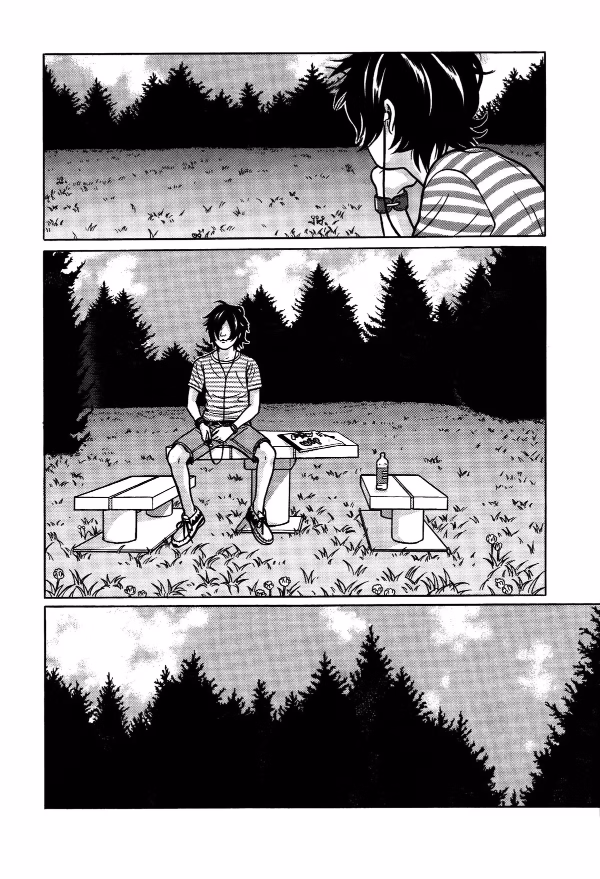 Read Tokyo Kaido chapter 9 image 6 on Lezhin