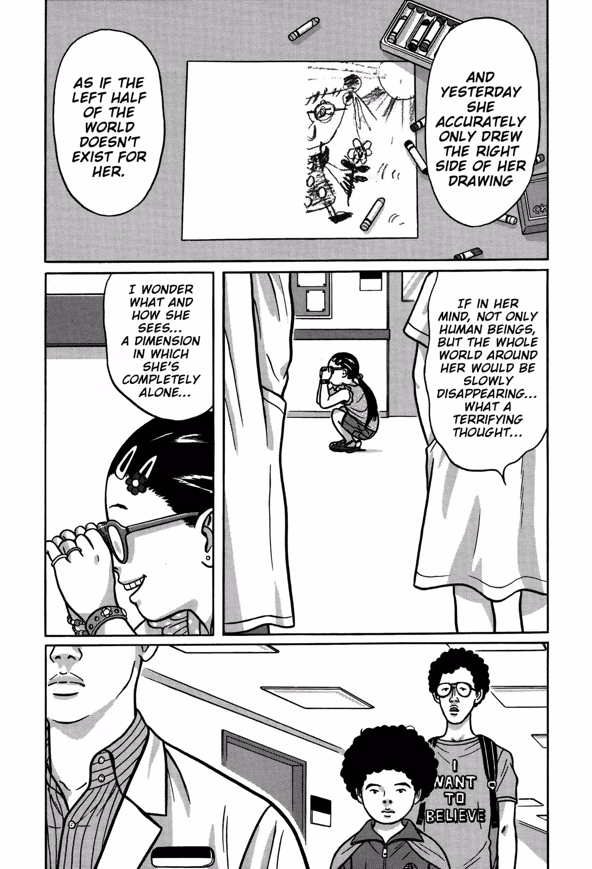 Read Tokyo Kaido chapter 9 image 8 on Lezhin