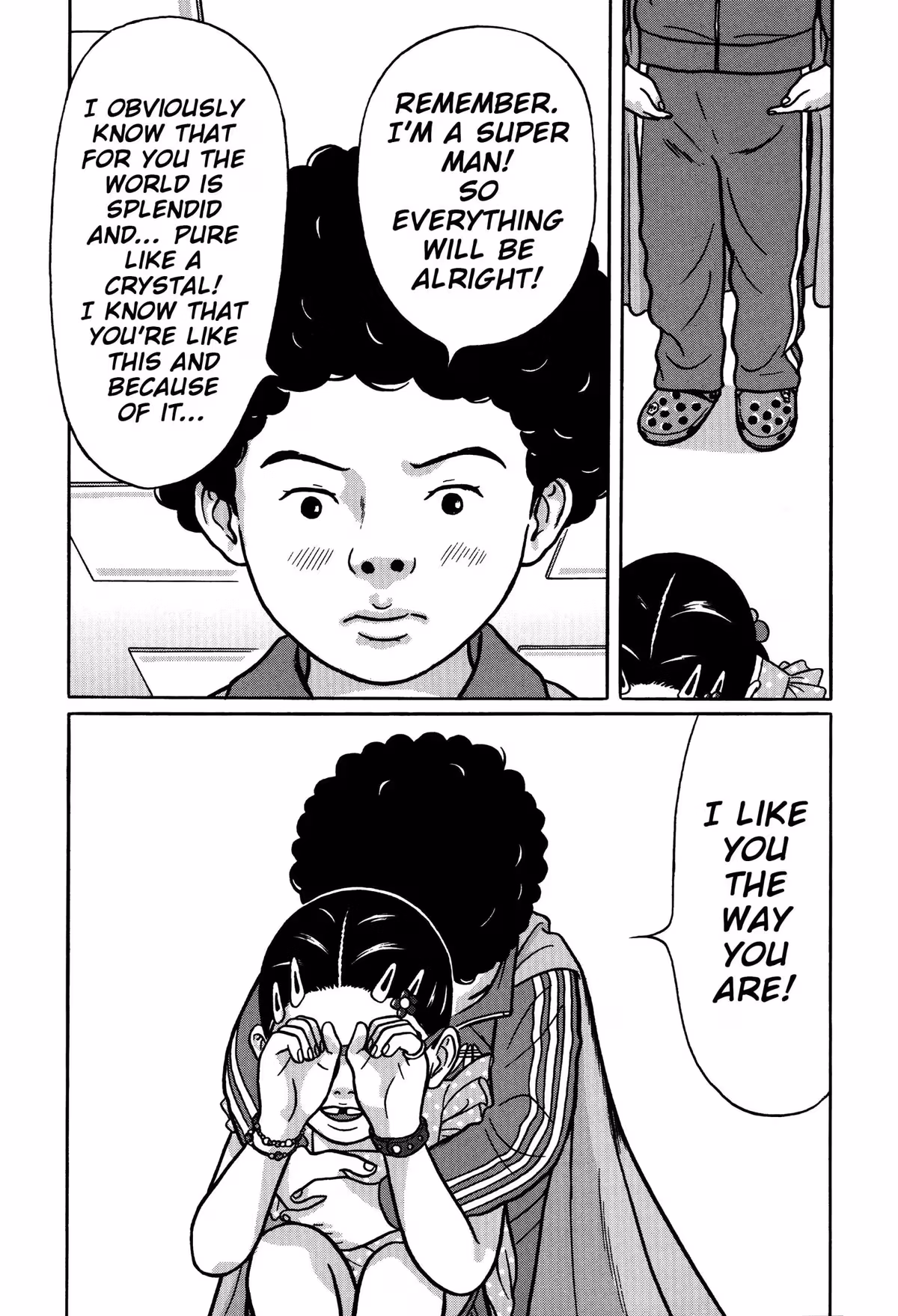 Read Tokyo Kaido chapter 9 image 9 on Lezhin