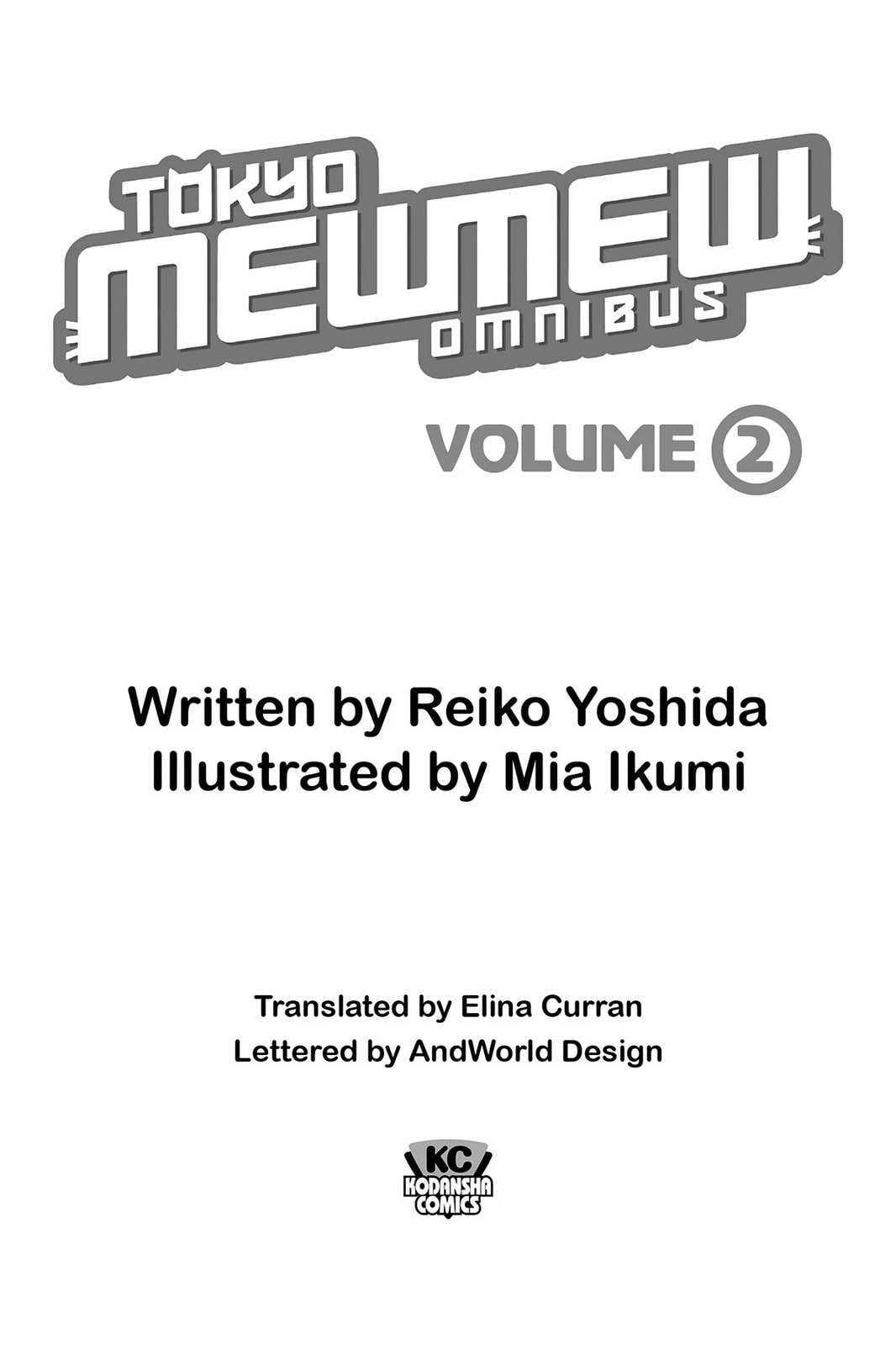 Read Tokyo Mew Mew chapter 10 image 2 on Lezhin