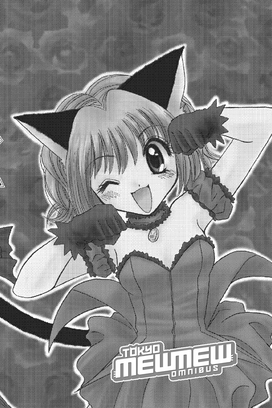 Read Tokyo Mew Mew chapter 12 image 2 on Lezhin