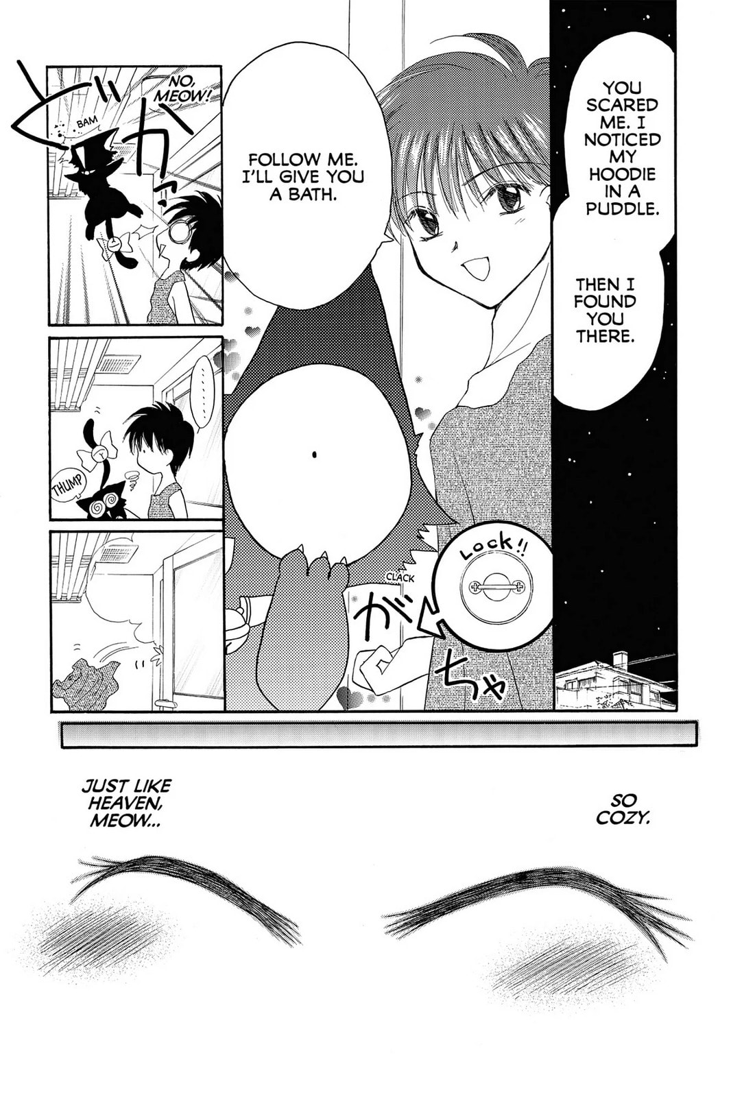 Read Tokyo Mew Mew chapter 13 image 20 on Lezhin