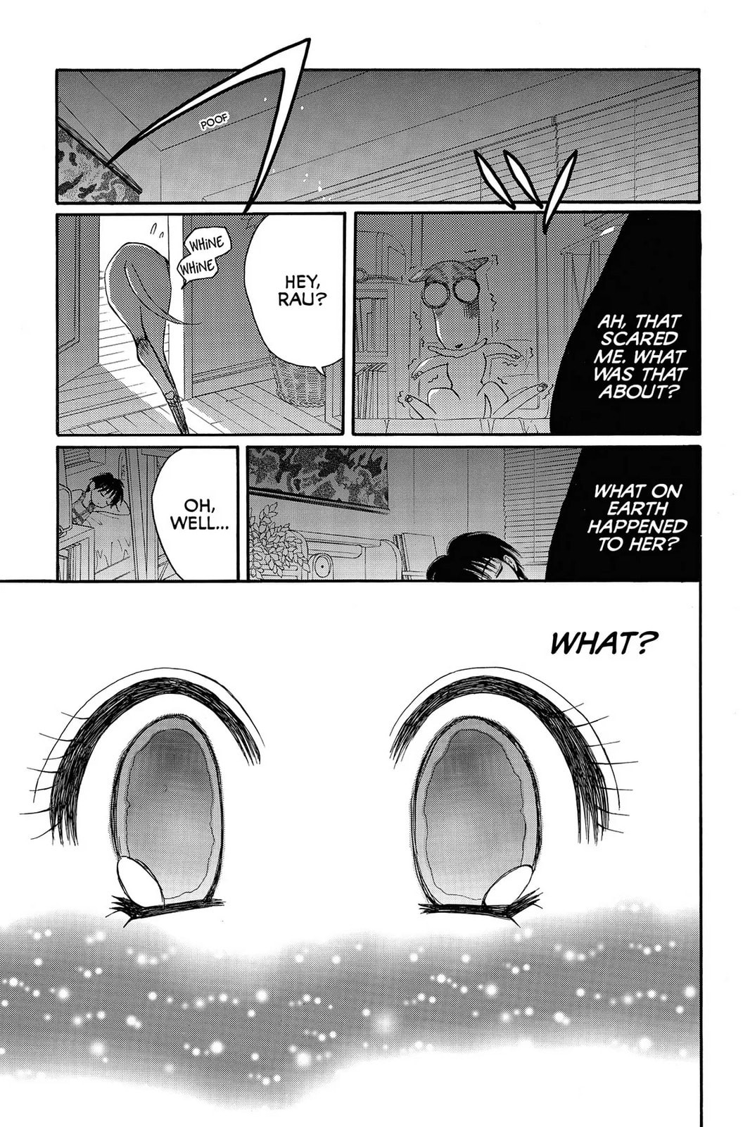 Read Tokyo Mew Mew chapter 13 image 29 on Lezhin