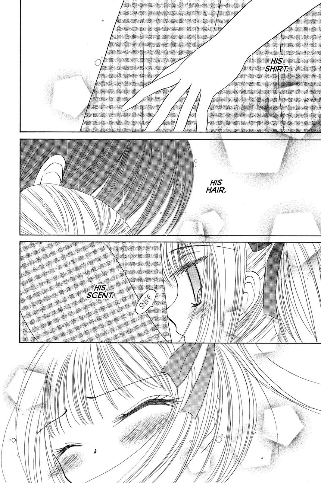 Read Tokyo Mew Mew chapter 17 image 2 on Lezhin