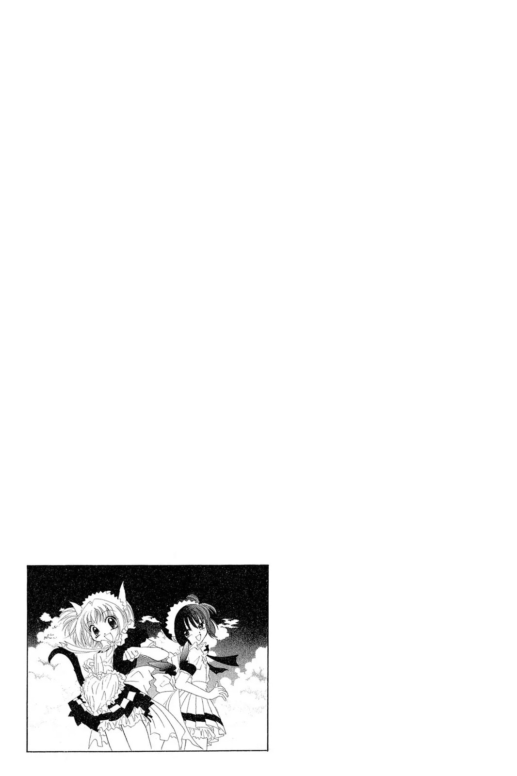 Read Tokyo Mew Mew chapter 2 image 43 on Lezhin