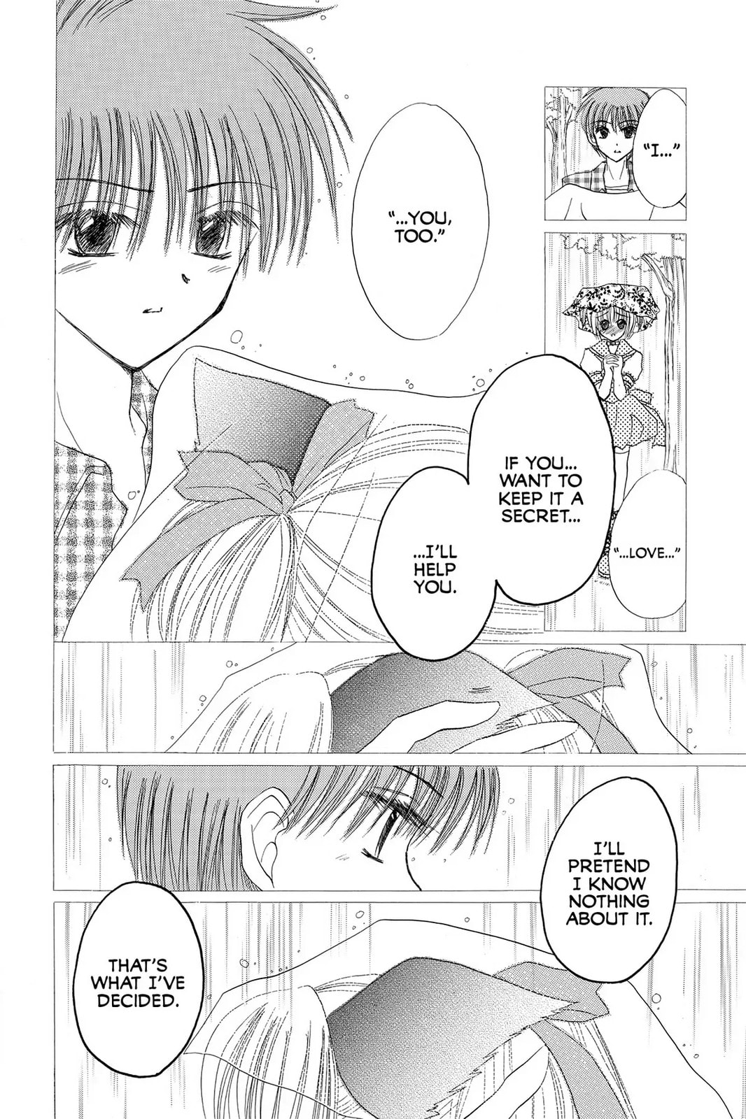 Read Tokyo Mew Mew chapter 21 image 10 on Lezhin