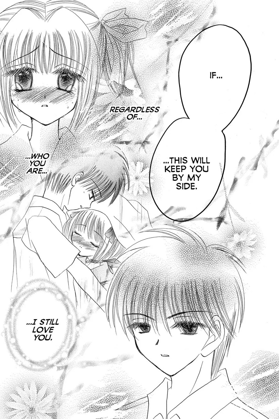 Read Tokyo Mew Mew chapter 21 image 11 on Lezhin