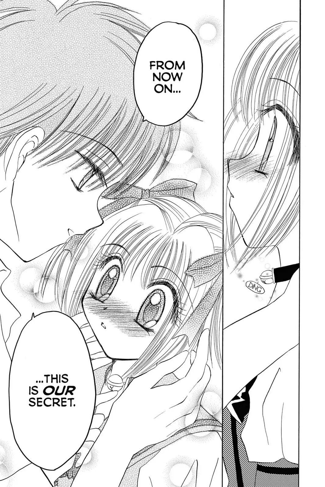 Read Tokyo Mew Mew chapter 21 image 13 on Lezhin