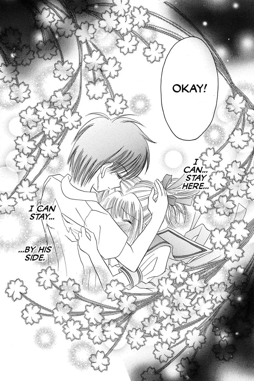 Read Tokyo Mew Mew chapter 21 image 16 on Lezhin