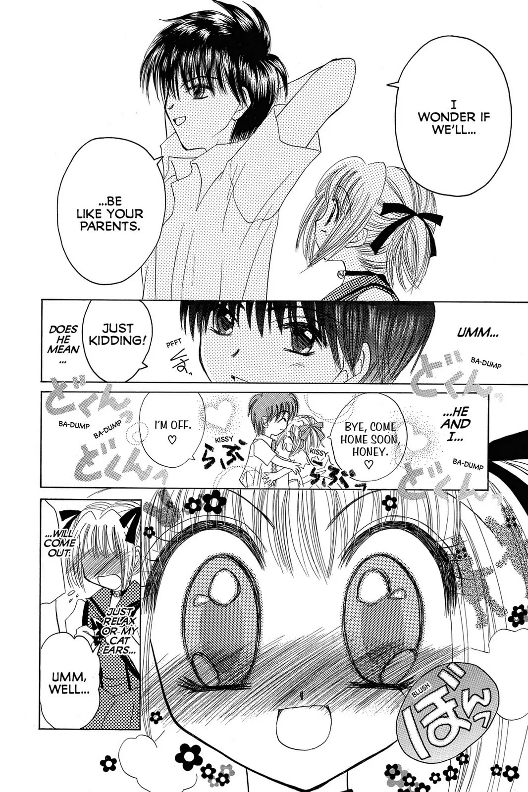 Read Tokyo Mew Mew chapter 21 image 22 on Lezhin