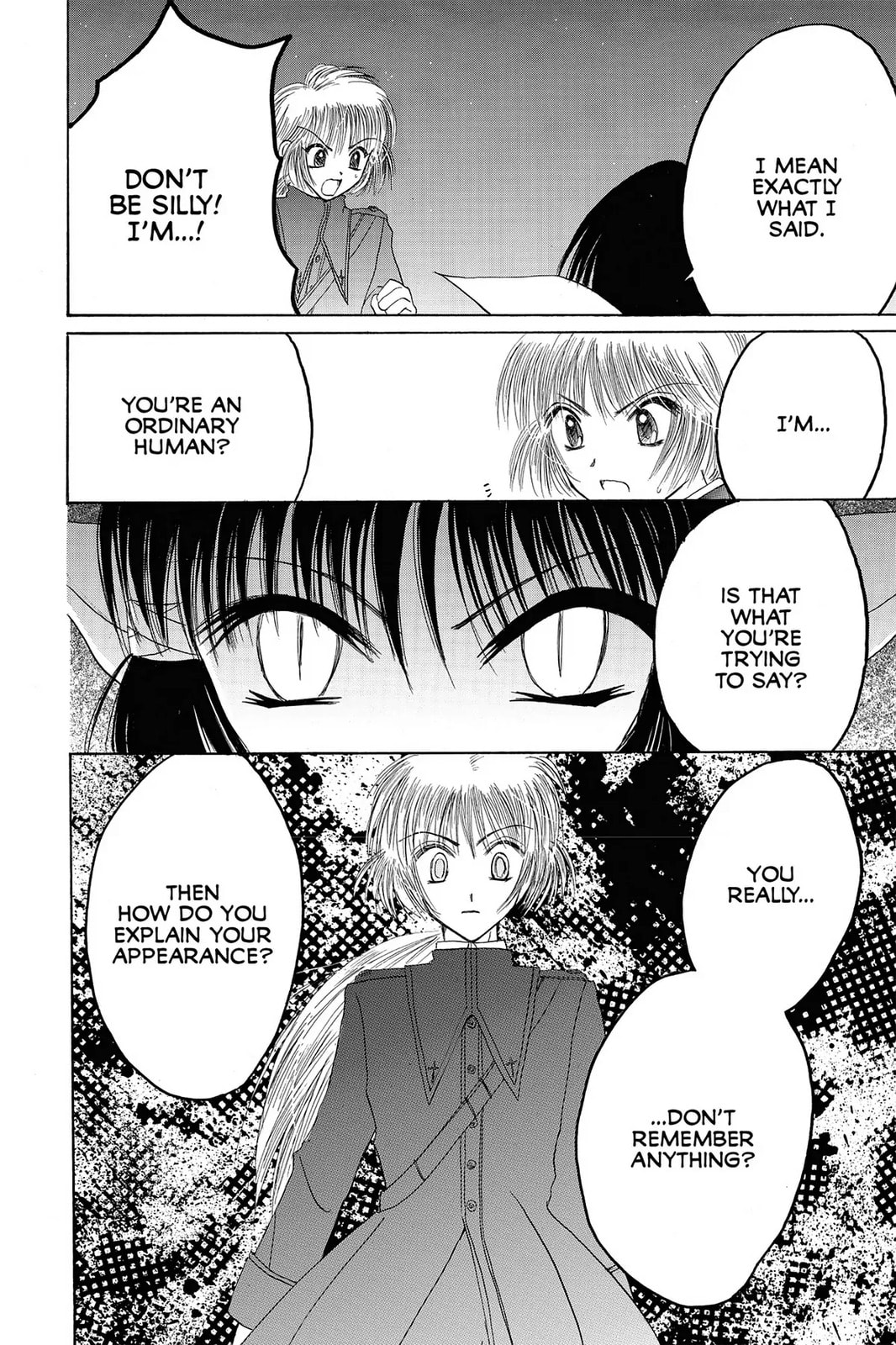 Read Tokyo Mew Mew chapter 25 image 2 on Lezhin