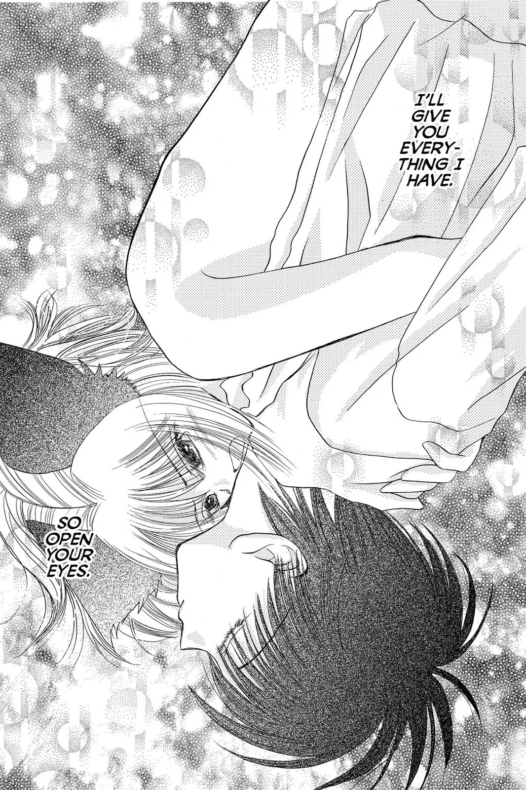 Read Tokyo Mew Mew chapter 30 image 3 on Lezhin