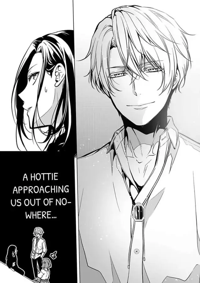 Read Tokyo Phantom Pain chapter 1 image 15 on Lezhin