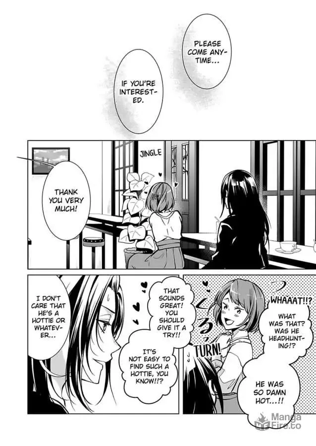 Read Tokyo Phantom Pain chapter 1 image 17 on Lezhin