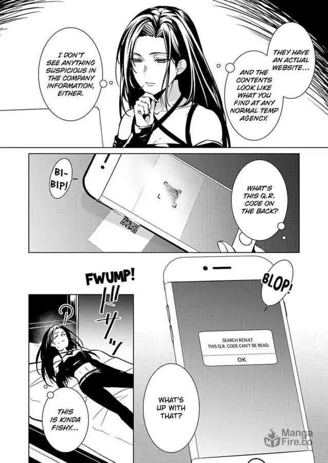 Read Tokyo Phantom Pain chapter 1 image 19 on Lezhin