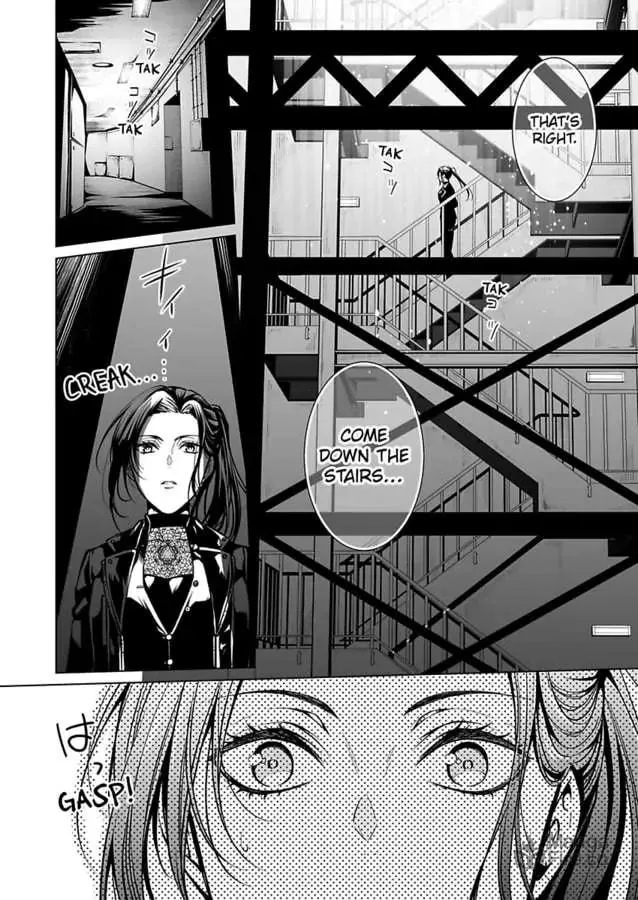 Read Tokyo Phantom Pain chapter 1 image 29 on Lezhin