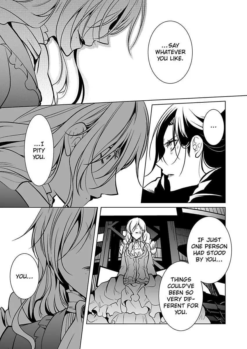 Read Tokyo Phantom Pain chapter 10 image 10 on Lezhin