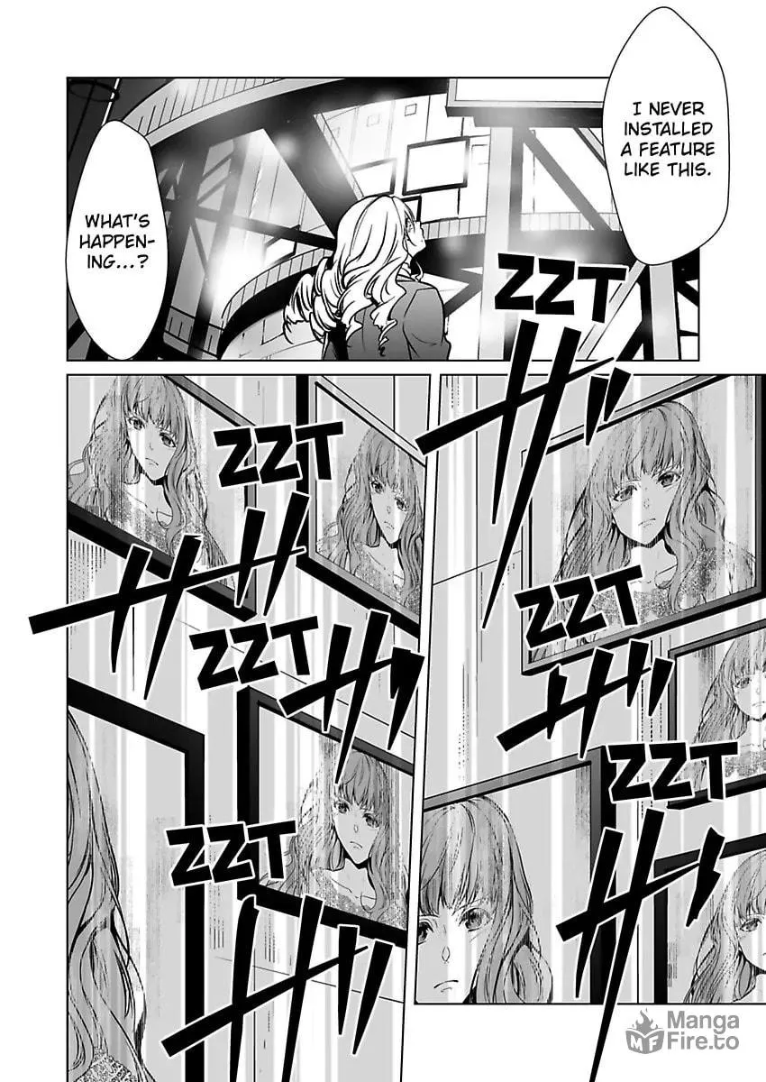 Read Tokyo Phantom Pain chapter 10 image 19 on Lezhin
