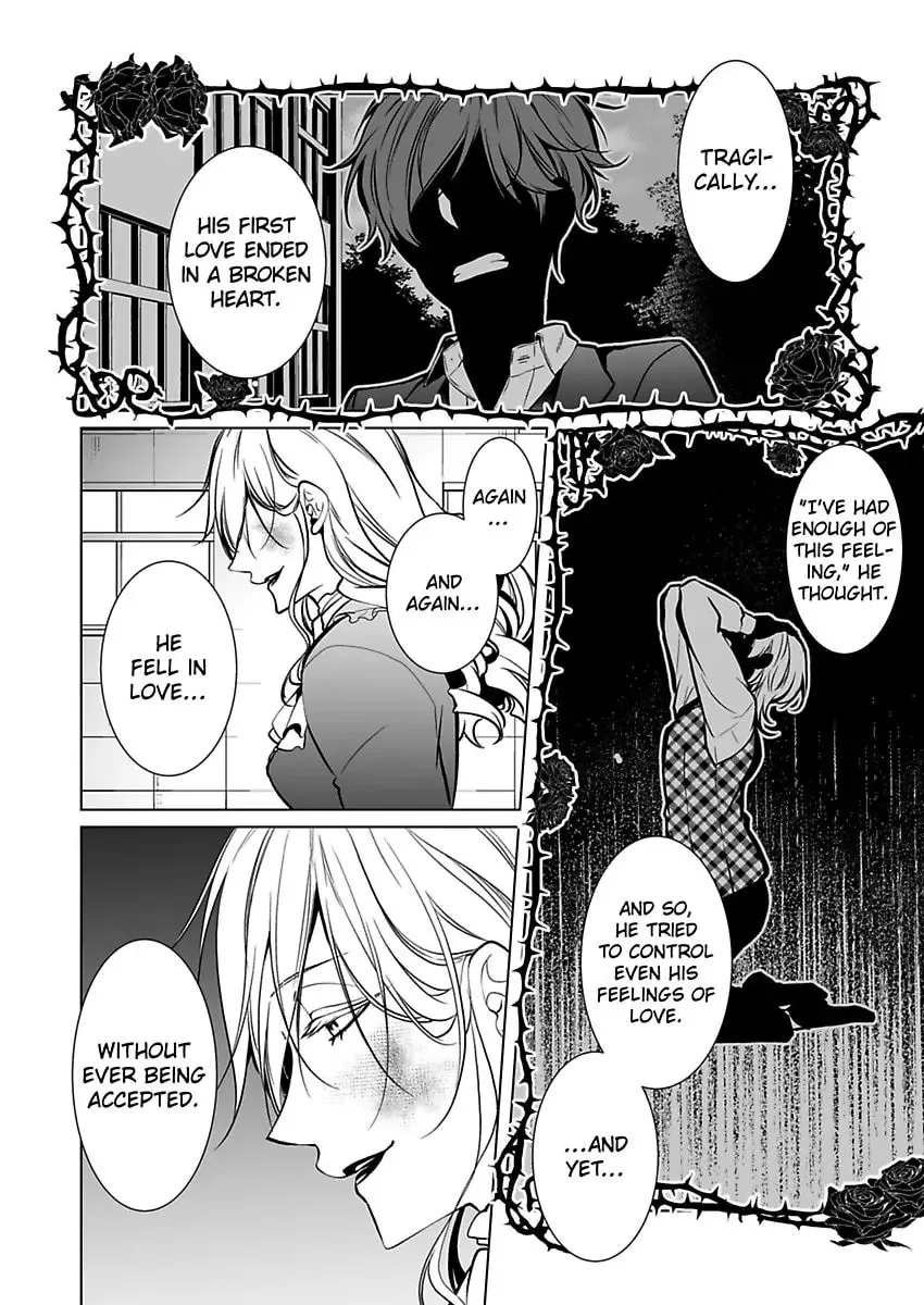 Read Tokyo Phantom Pain chapter 10 image 7 on Lezhin
