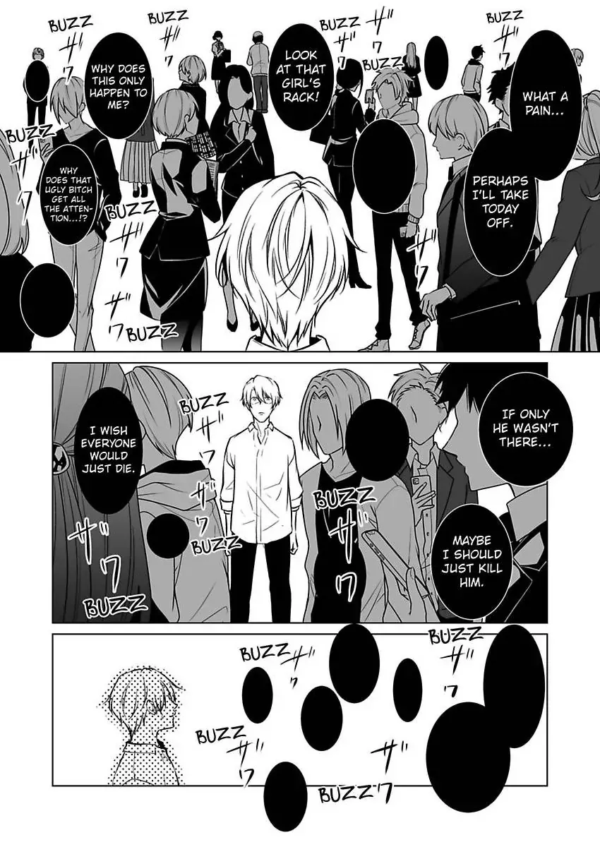 Read Tokyo Phantom Pain chapter 11 image 13 on Lezhin