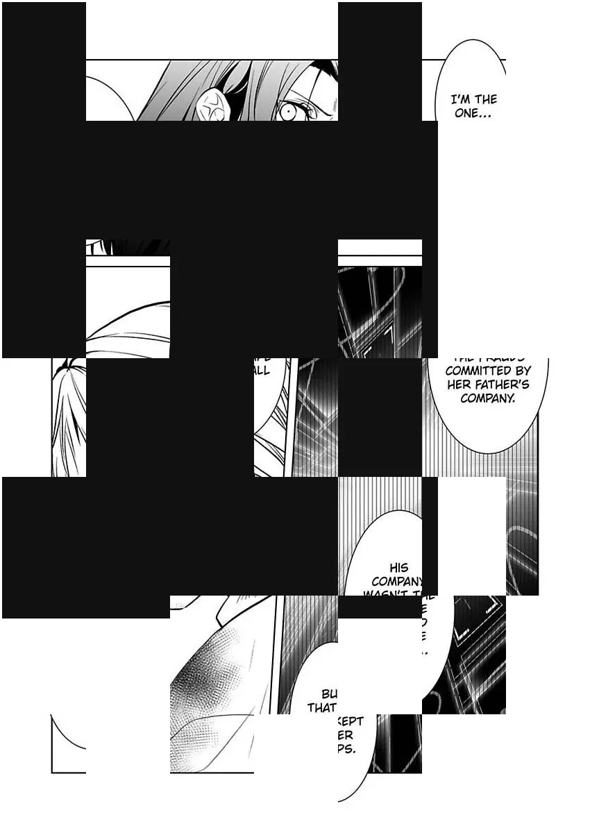 Read Tokyo Phantom Pain chapter 11 image 9 on Lezhin