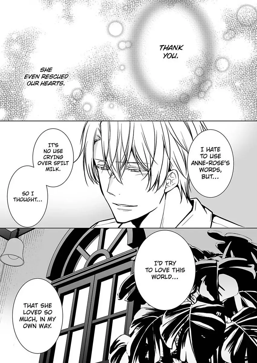 Read Tokyo Phantom Pain chapter 12 image 24 on Lezhin