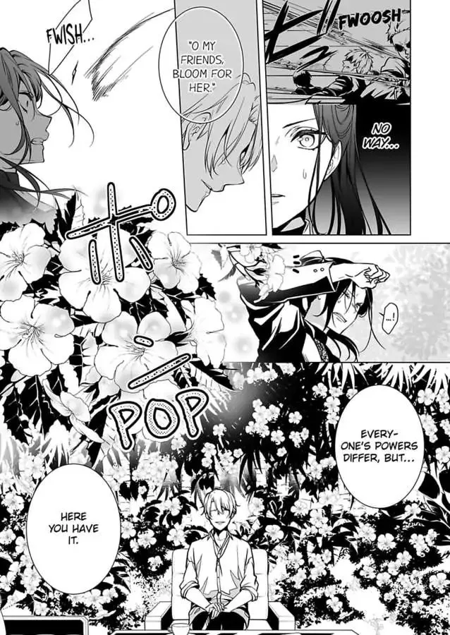 Read Tokyo Phantom Pain chapter 2 image 10 on Lezhin