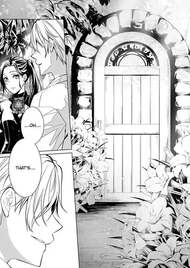 Read Tokyo Phantom Pain chapter 2 image 18 on Lezhin