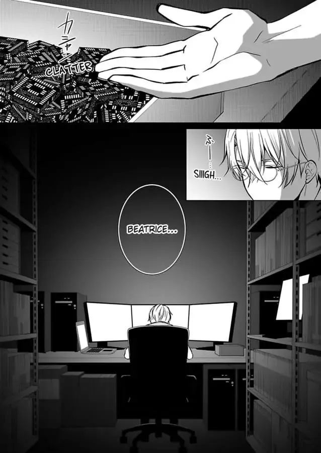 Read Tokyo Phantom Pain chapter 2 image 27 on Lezhin