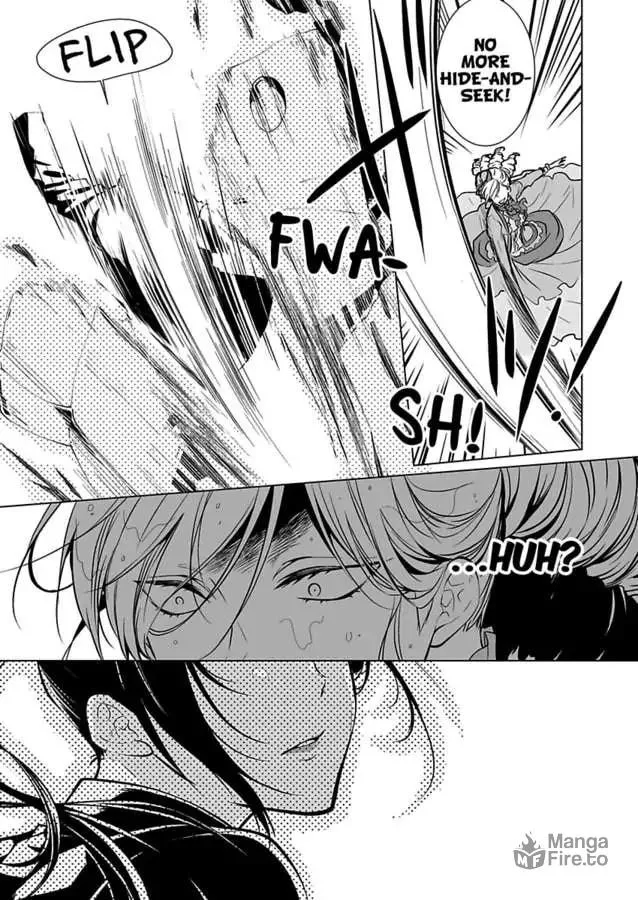 Read Tokyo Phantom Pain chapter 4 image 24 on Lezhin