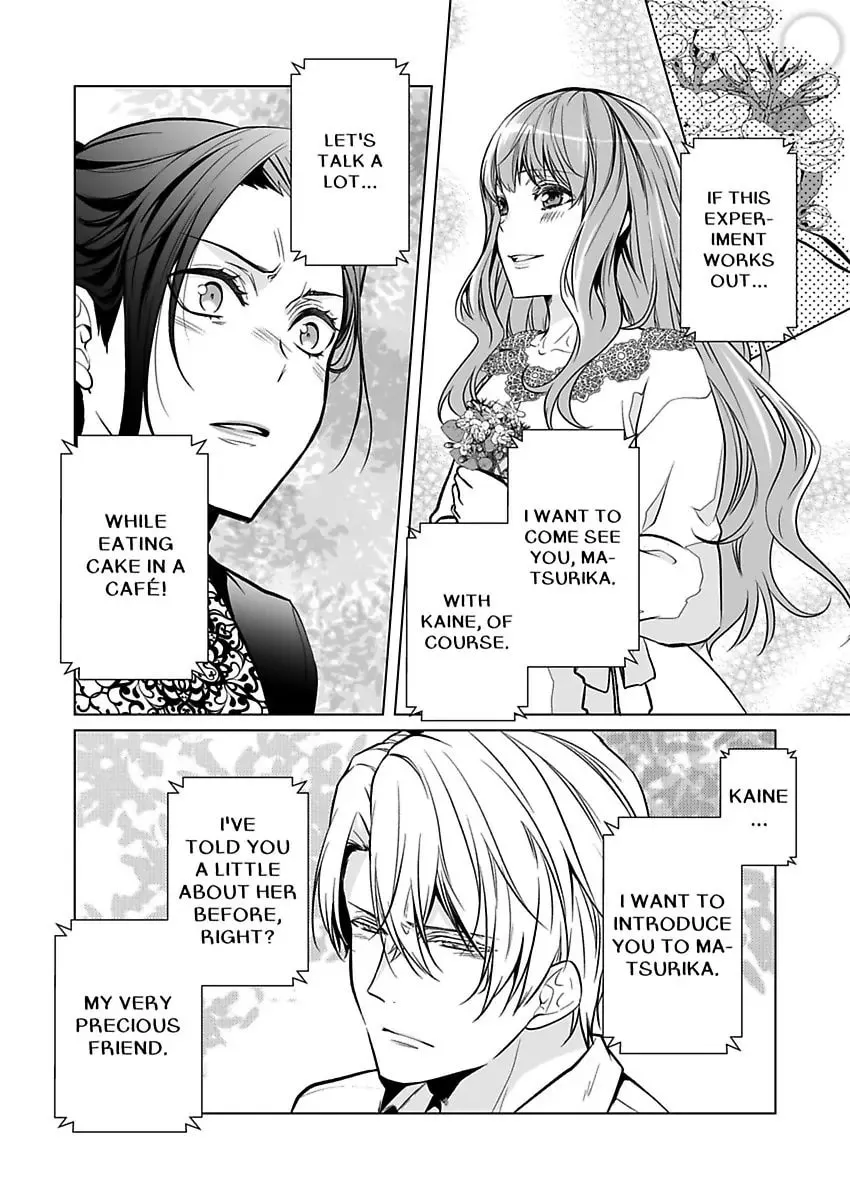 Read Tokyo Phantom Pain chapter 7 image 25 on Lezhin