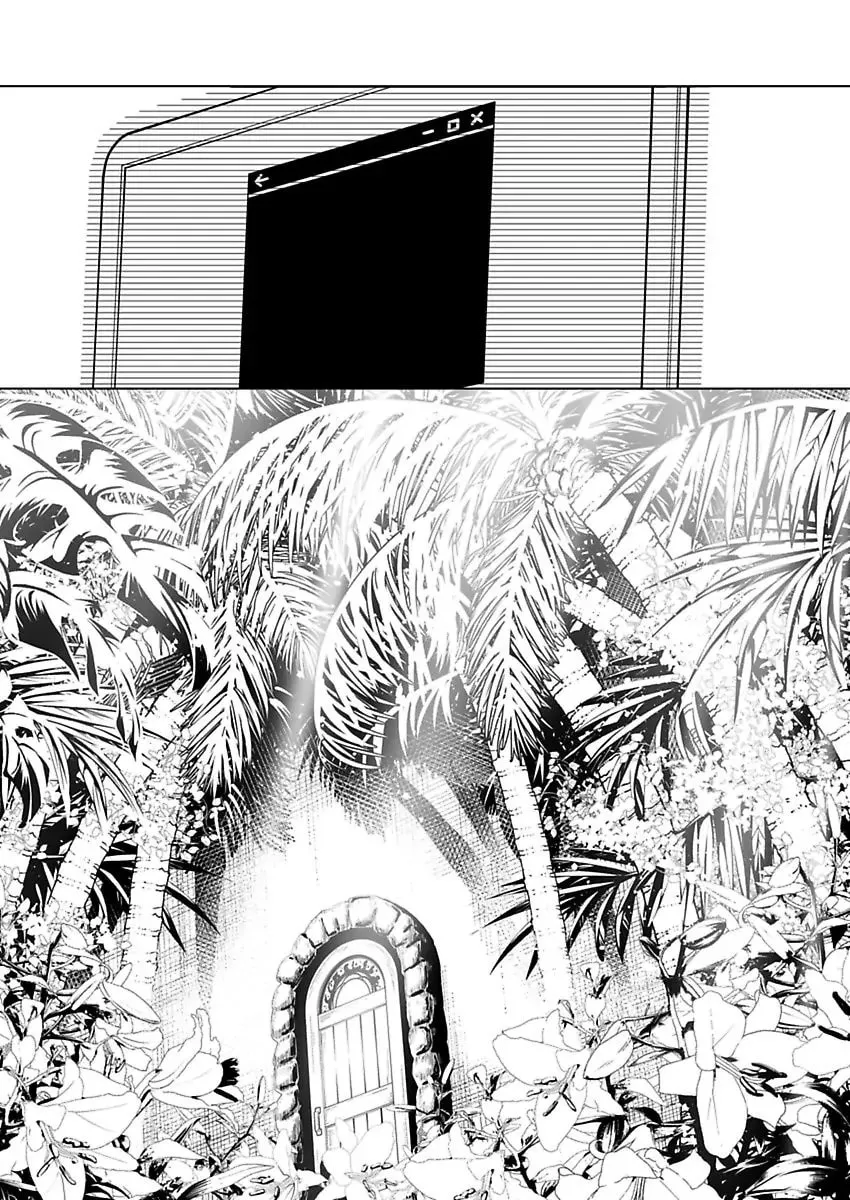 Read Tokyo Phantom Pain chapter 7 image 28 on Lezhin