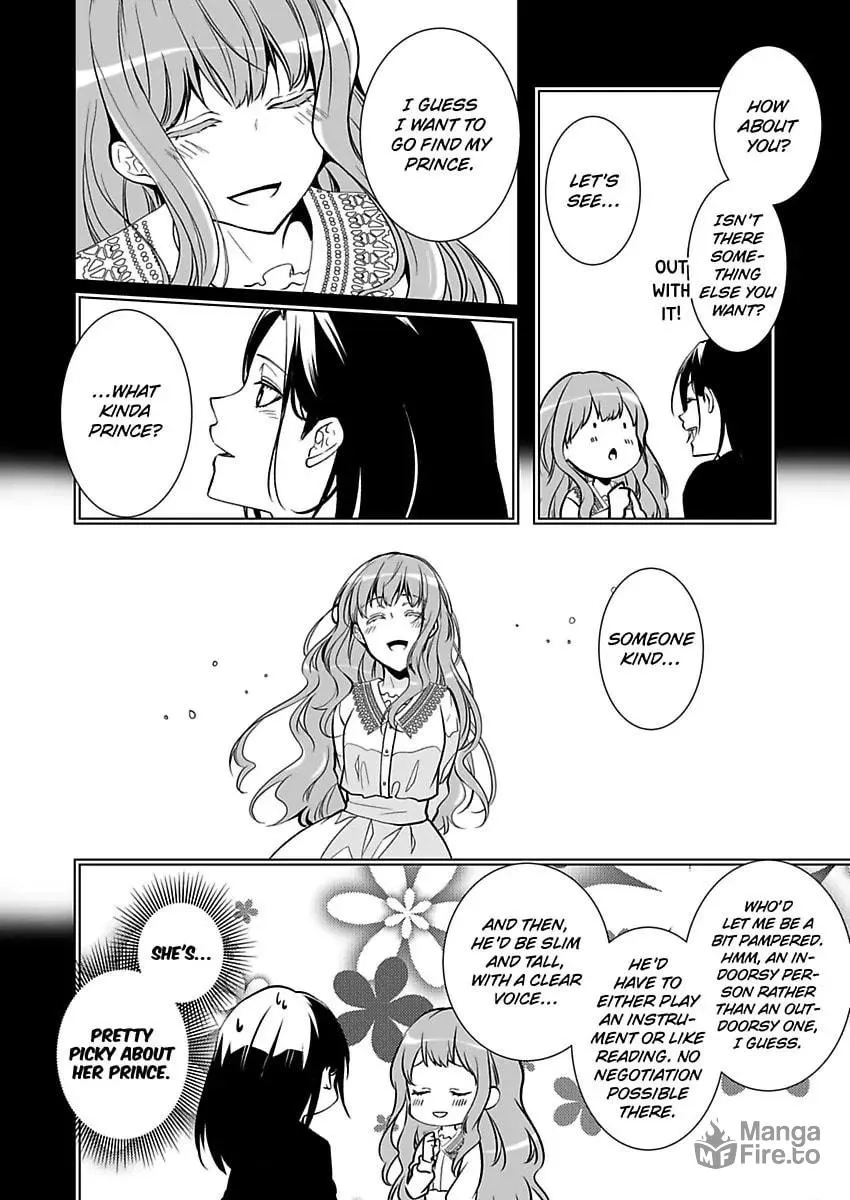 Read Tokyo Phantom Pain chapter 7 image 5 on Lezhin