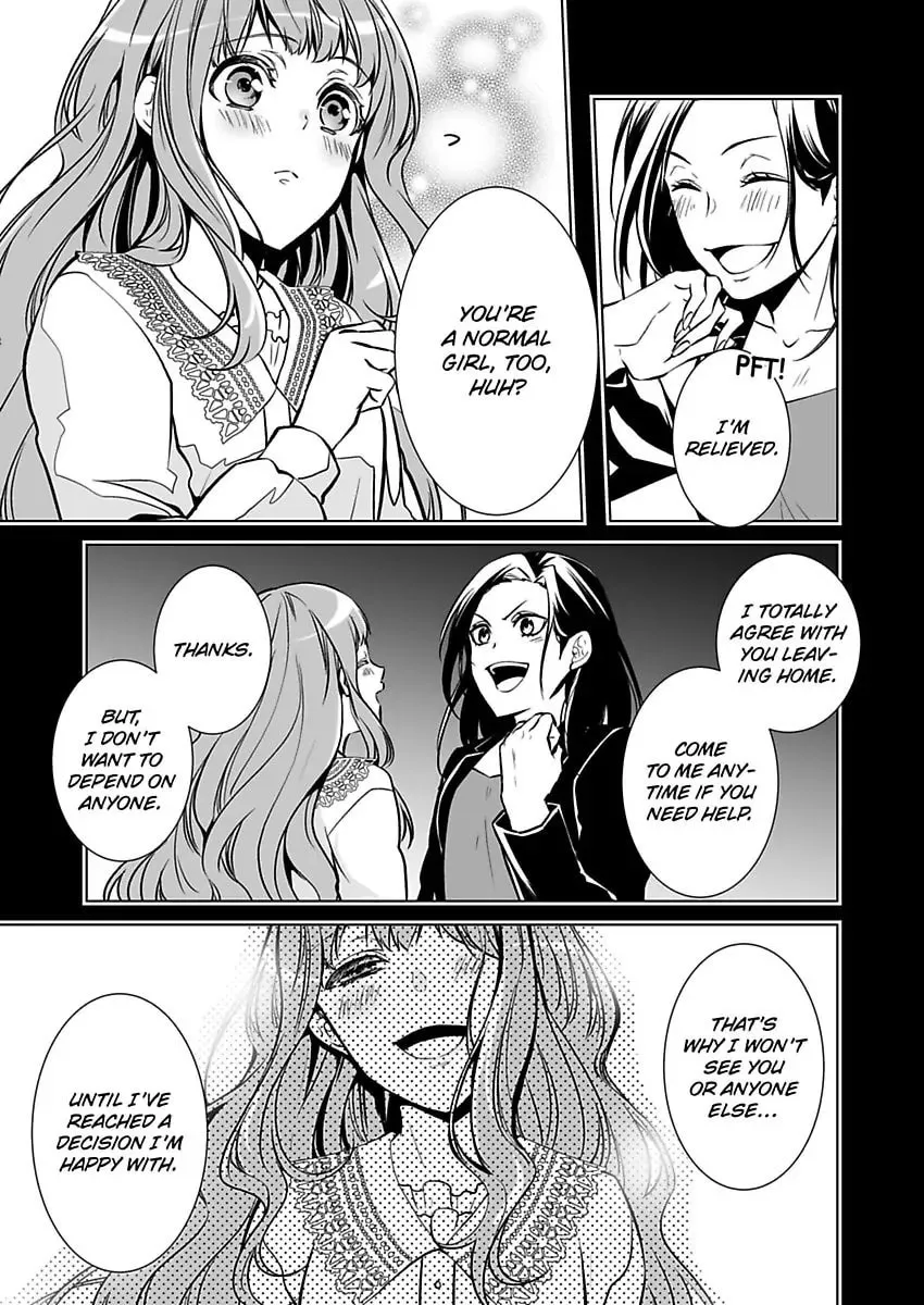 Read Tokyo Phantom Pain chapter 7 image 6 on Lezhin