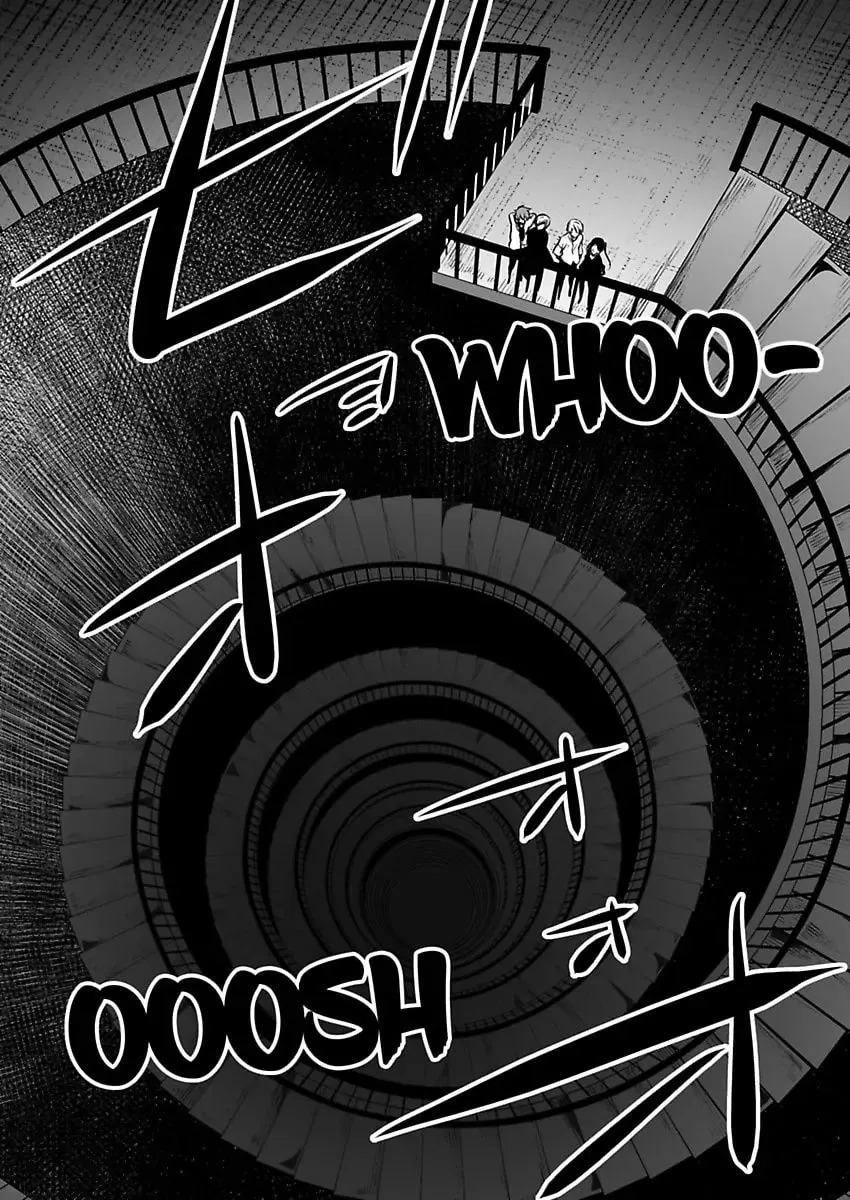 Read Tokyo Phantom Pain chapter 8 image 21 on Lezhin