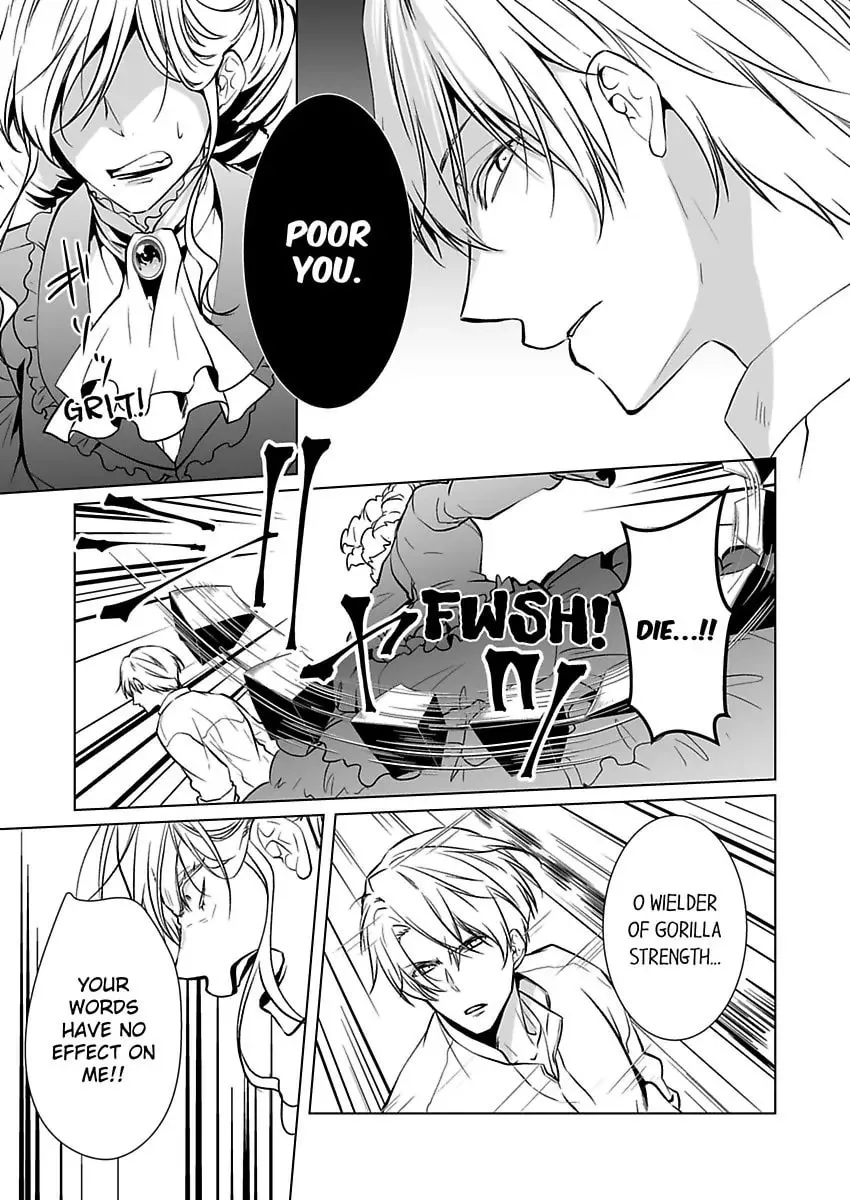 Read Tokyo Phantom Pain chapter 9 image 10 on Lezhin