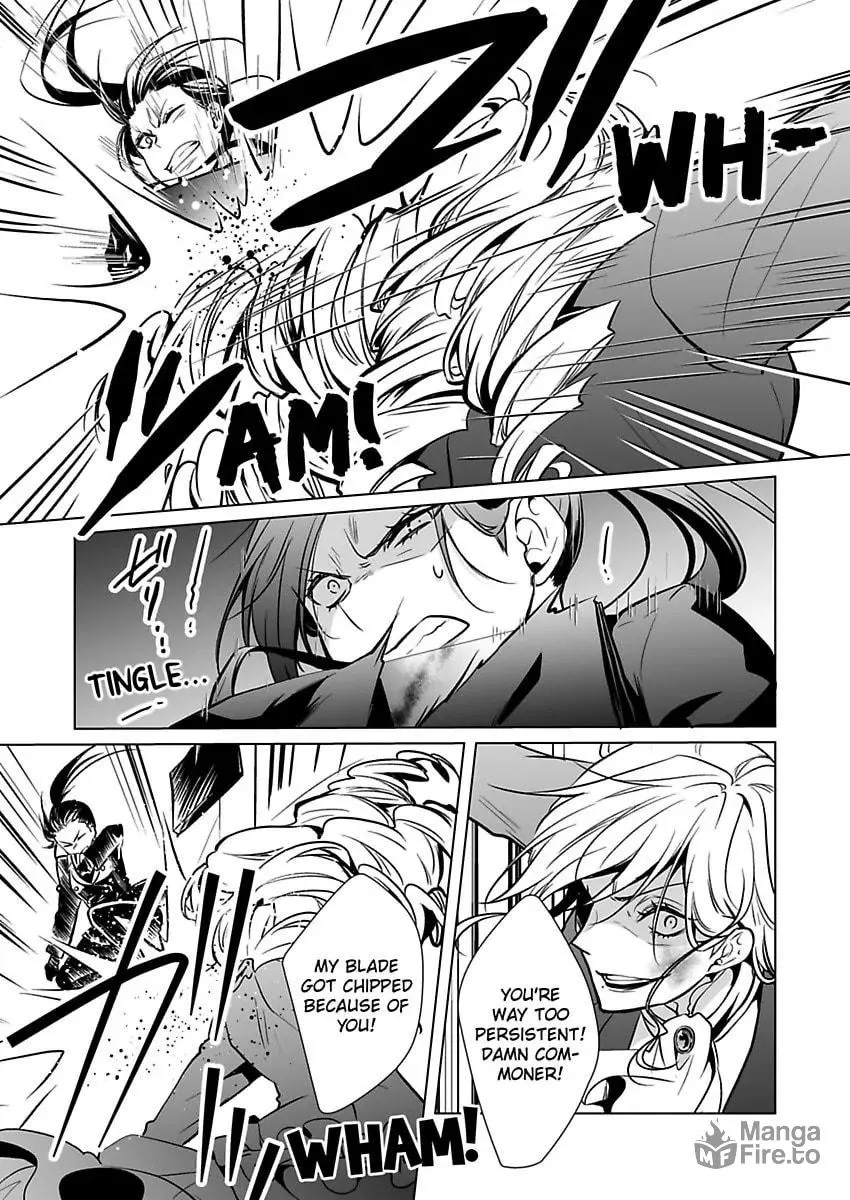 Read Tokyo Phantom Pain chapter 9 image 24 on Lezhin