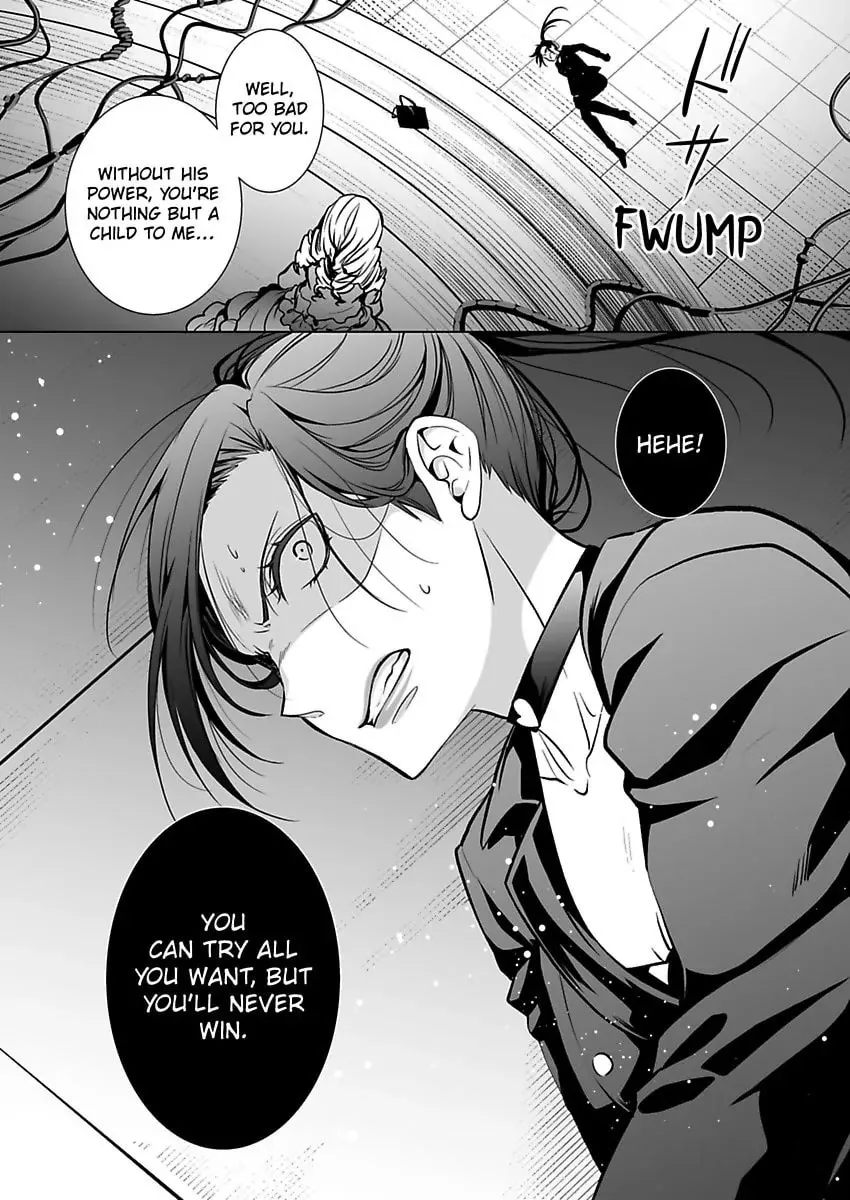 Read Tokyo Phantom Pain chapter 9 image 25 on Lezhin