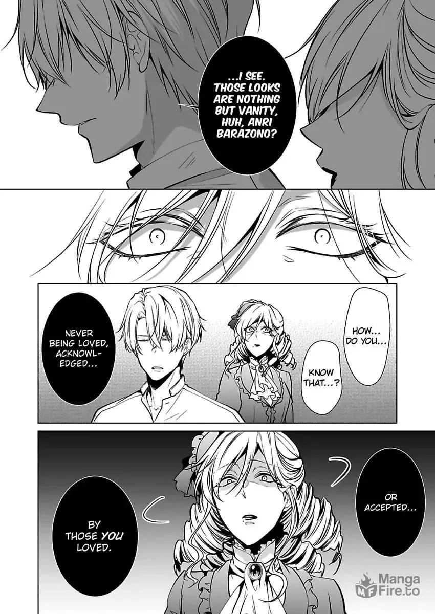 Read Tokyo Phantom Pain chapter 9 image 9 on Lezhin