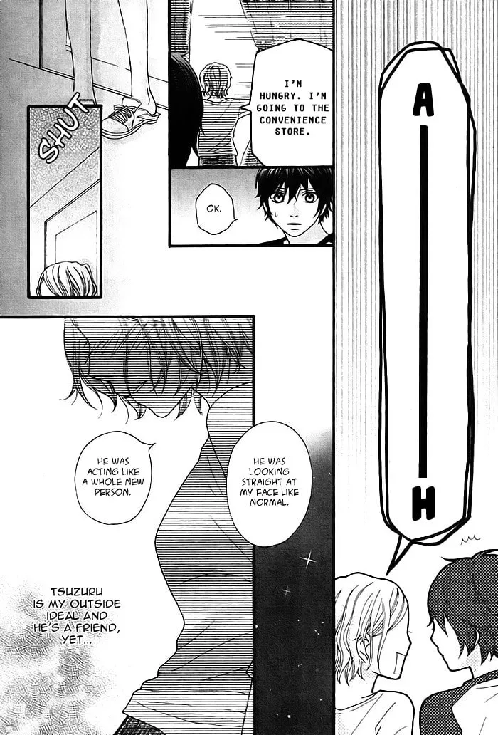 Read Tokyo Photograph chapter 0 image 23 on Lezhin