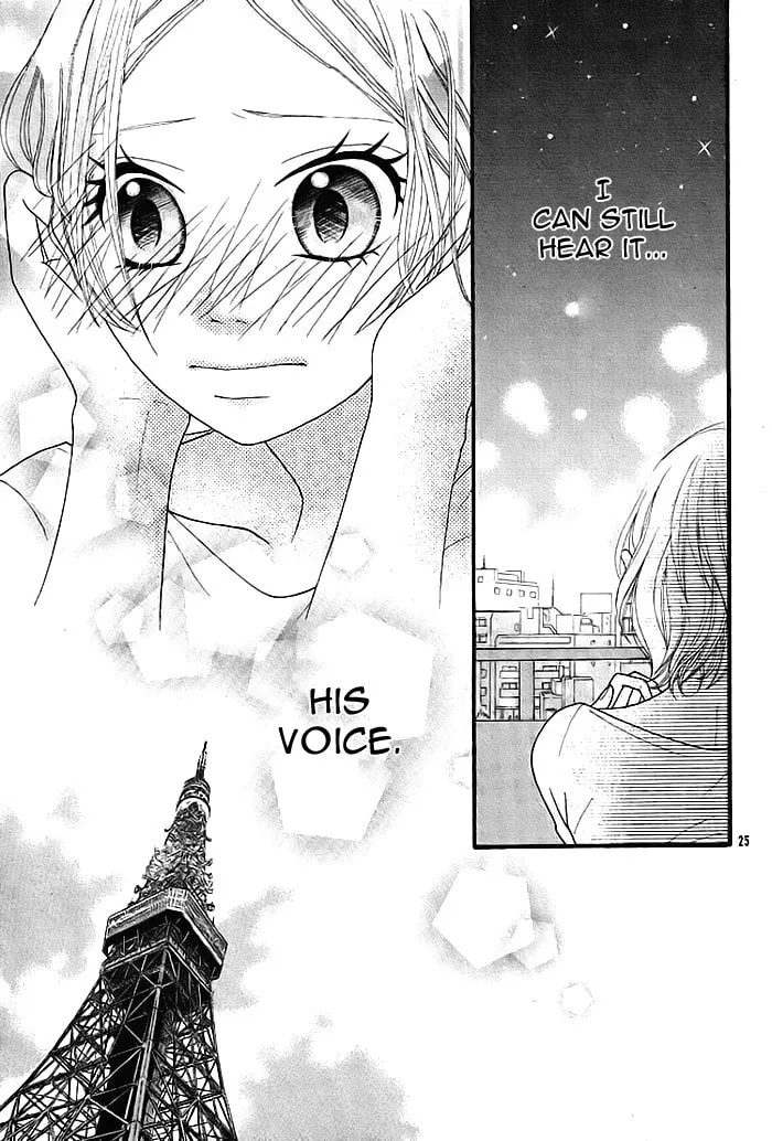 Read Tokyo Photograph chapter 0 image 24 on Lezhin