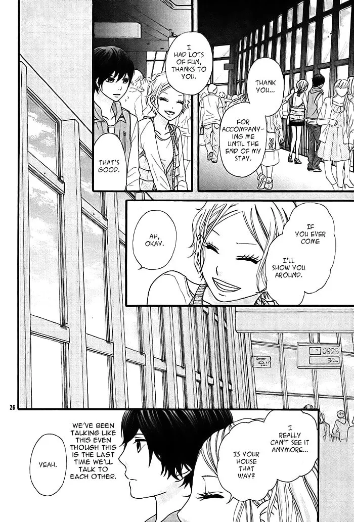 Read Tokyo Photograph chapter 0 image 25 on Lezhin