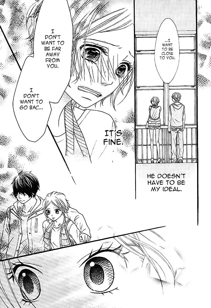 Read Tokyo Photograph chapter 0 image 28 on Lezhin