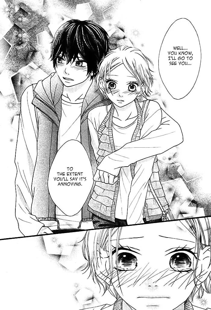 Read Tokyo Photograph chapter 0 image 29 on Lezhin