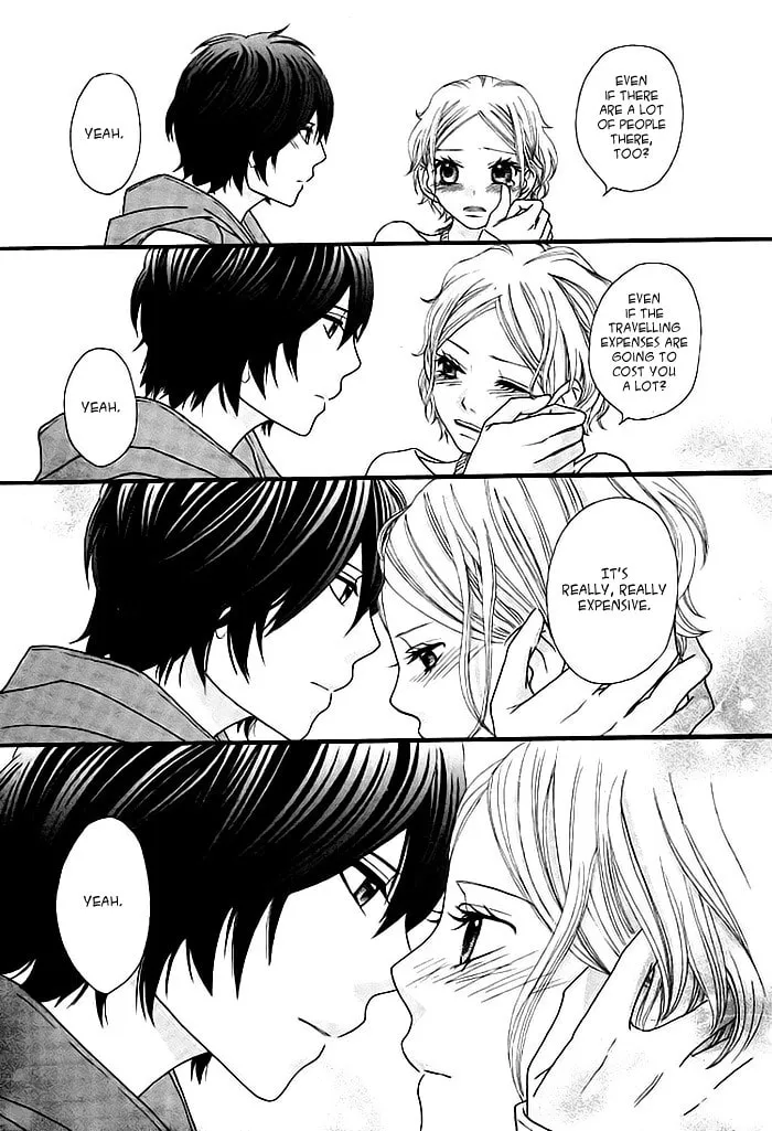 Read Tokyo Photograph chapter 0 image 30 on Lezhin
