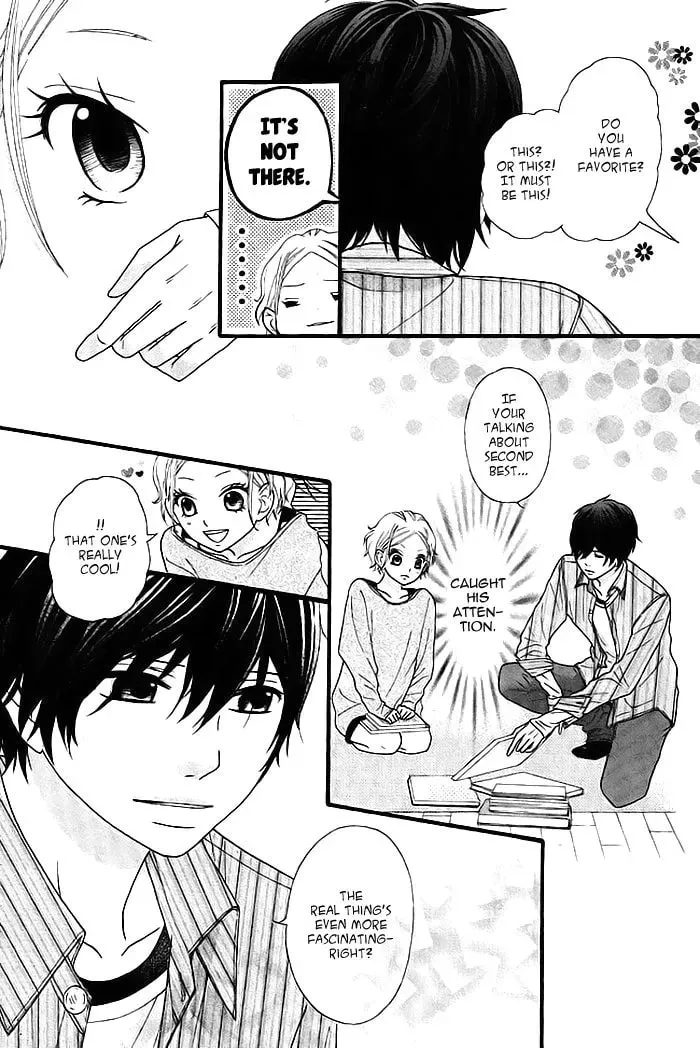 Read Tokyo Photograph chapter 1 image 11 on Lezhin