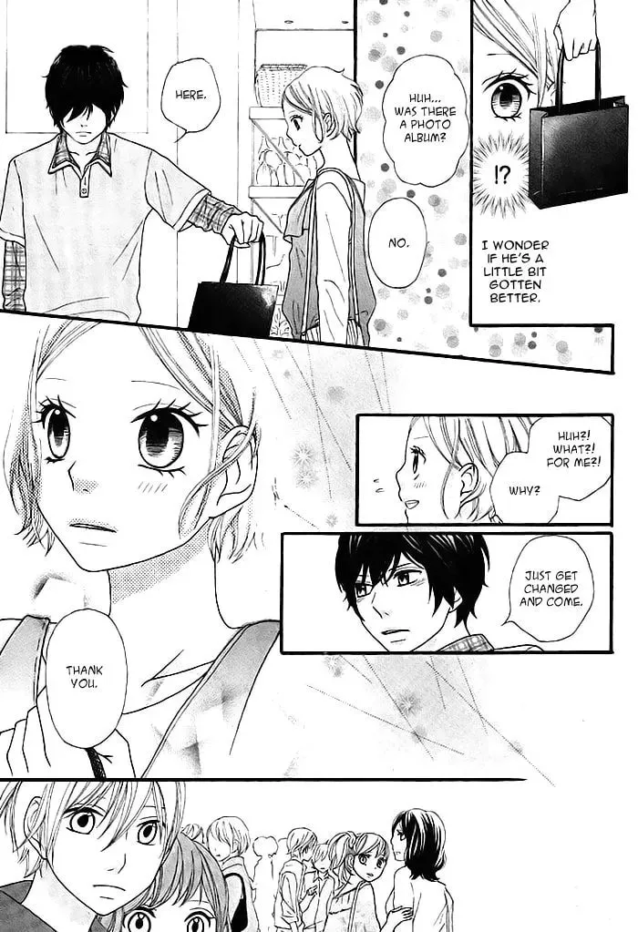 Read Tokyo Photograph chapter 1 image 16 on Lezhin